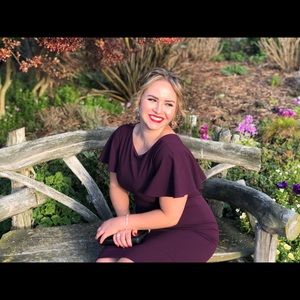 Meet your Posher, Victoria